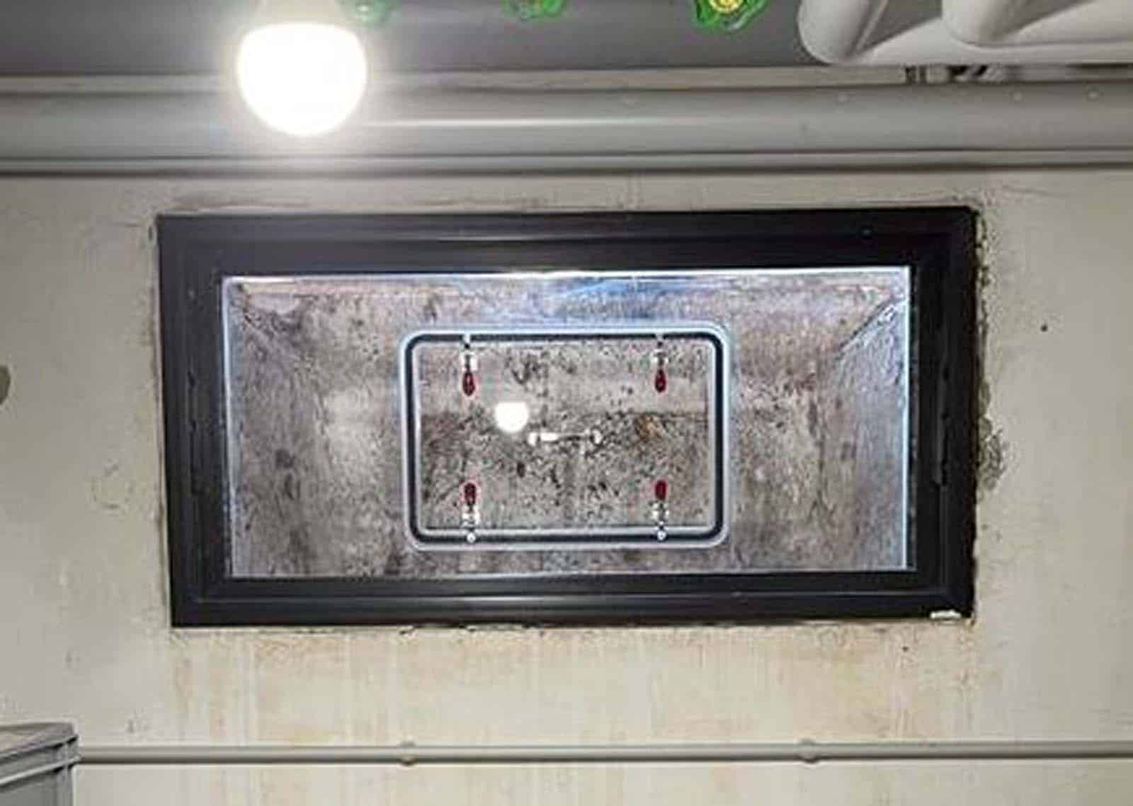 Kellerfenster wasserdicht bekommen So funktioniert es!