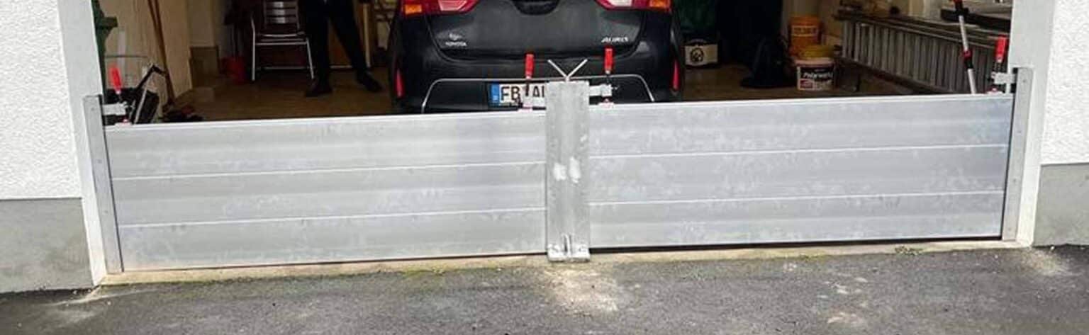 Effizienter Küchenabflussrohr 40 Mm U-Förmig - Wassersperre Gegen Gerüche & Schädlinge, PP+PVC Weiß